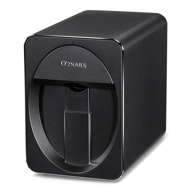 Automatic AI Nail Design Printing Machine