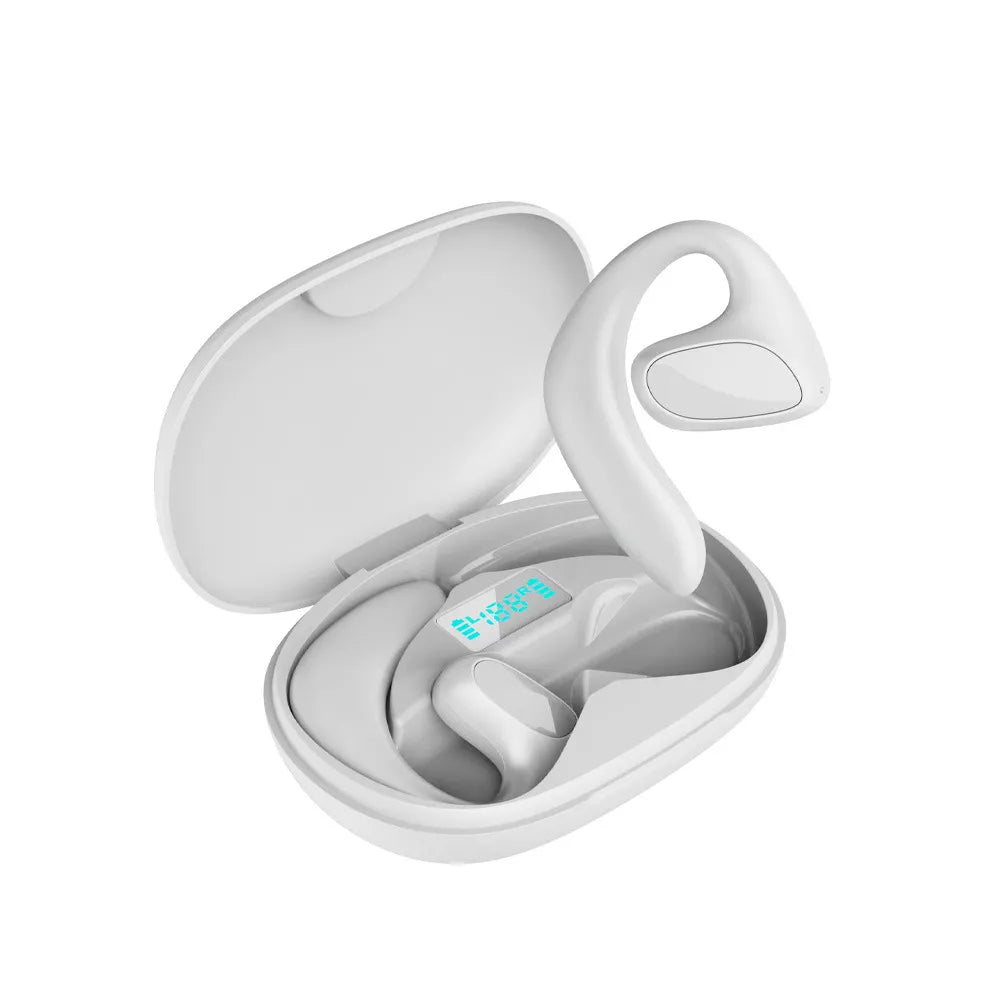 AI Smart  Earphones Translation Bluetooth